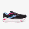 Brooks - Ghost Max - Ebony/Open Air/Lilac Rose - Neutral - Mujer1