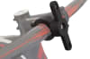 BiKase - Soporte para Porta Botella de 24mm a 32mm1