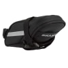 BiKase - Maletín para asiento Momentum - Negro - Mediano1