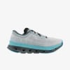 On - Cloudflow 5 - Arctic | Stone - Mujer1