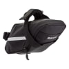 BiKase - Bolsa para asiento Momentum - Negro - Large1