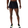 Asics - Metarun Split Short - Negro - Hombre1