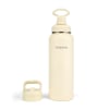 Tenaya - Botella de Acero Doble Tapa Tahoe 1200ml1