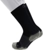 OS1st - WP4 - Medias - Wellness Performance Socks - Diabetic Friendly/Sensitive Skin - Negra1