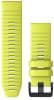 Correa de Repuesto Quickfit 26 - Amarillo - Garmin1