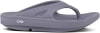 Oofos - Sandalia Ooriginal - Slate - Unisex1