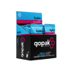 GOPAK - Hydro - Sabor Limón y Frutos Rojos (Display de 16 sticks)1