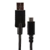 Garmin - Cable cargador con enchufe Micro USB1