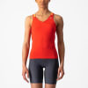 Castelli - Solaris Top - Women - Hibiscus/Soft Orange1