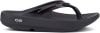 Oofos - Sandalia Oolala - Black - Mujer1