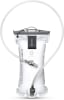 HydraPak - Bolsa de Hidratación - Velocity 1.5L/50oz - Clear1
