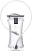 HydraPak - Bolsa de Hidratación - Velocity 2L/70oz - Clear1