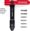 Feedback Sports - Range Twist Torque Wrench (torquímetro 2-8Nm)1