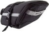 BiKase - Maletín para asiento Momentum - Negro - Small1