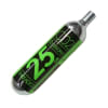 Syncros - Cartridge 25gr CO21