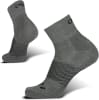 OS1st - Medias Wicked Comfort | Quarter Crew - Charcoal1