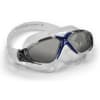 Vista - Smoke - Aqua Sphere - Lentes de Natación1