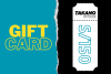 Gift Card Takano Store1