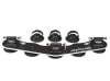 Rack de Bicicleta - SeaSucker - Bomber para 3 Bicicletas1