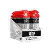 SIS - Pack 30 Gel Go + Cafeína - Berry1