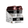 SIS - Pack 30 Gel Go + Cafeína - Doble Espresso1