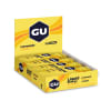 Gel - Caja 12 Unidades Liquid Energy - Lemonade - sin cafeína1