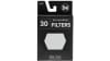 Buff - Pack de 30 Filtros de Reemplazo1