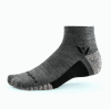 Medias - Swiftwick Flite XT Trail Two - Heather1