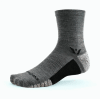 Flite XT Trail Five - Heather - Medias - Swiftwick1