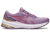 Asics - Gel GT 1000 11 - Dusk Violet/Violet Quartz - Pronacion - Mujer1