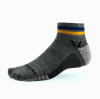 Medias - Swiftwick Flite XT Trail Two - Stripe Navy1