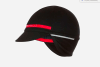 CASTELLI - Difesa 2 Cap (Gorra) - Black1