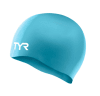 TYR - Gorro de Natación para Jóvenes (Youth) Wrinkle Free1