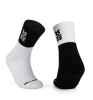 Bunnyhop - Medias BH Bicolor B&N1