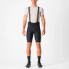 Castelli - Espresso Bibshort (Short con Tirantes) Black1