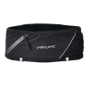 Fitletic - Cinturón porta objetos - 360° Plus - Negro1