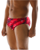 TYR - Vitric Racer Red (Ropa de Baño) - Hombre1