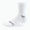 Swiftwick - Aspire Five - Blanco - Medias1