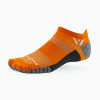 Swiftwick - Flite XT Zero Tab - Orange Flare - Medias1