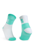 Bunnyhop - Medias BH Bicolor - Aqua1