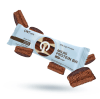 QNT Life - Milkii Protein Bar - Low Sugar - Gluten Free - Brownie1