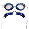 Blueseventy - Lentes para natación Flow - Marco Azul Marino/Lunas Transparentes1