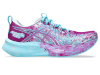 Asics - Noosa Tri 16 - Bold Magenta/Cool Grey - Mujer - Neutro/Supinacion1