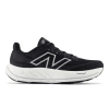 New Balance - Fresh Foam X Vongo V6 - Black and White - Mujer1