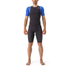 Castelli - Elite Swim Skin (Speed Suit) - Hombre - Black1