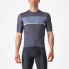 Castelli - Tradizione Jersey - Hombre - Twilight Blue/ Light Steel Blue1