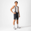 Castelli - Entrata 2 Bib Short (Culote) - Negro1