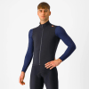 Castelli - Espresso Vest (Chaleco) - Hombre - Light Black1