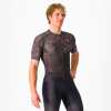 Castelli - Insider 2 Jersey - Hombre - Black/Dark Gray1