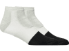 Asics - Hispeed Ankle - Concrete - Medias - Unisex1